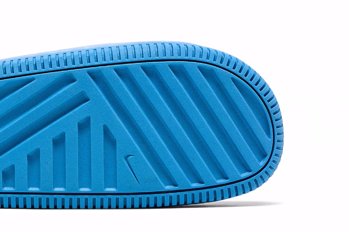 Nike Calm Slide Printed - Antarctica Coast, view 6