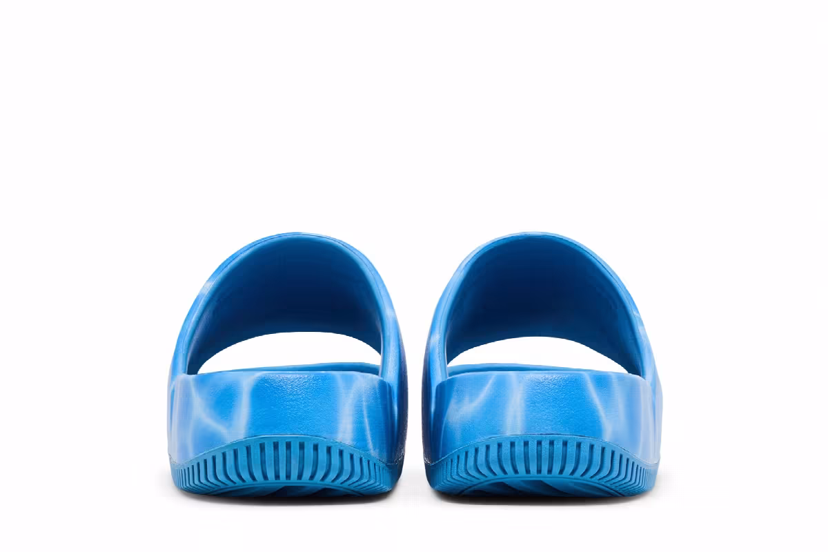 Nike Calm Slide Printed - Antarctica Coast, view 7