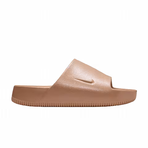 Nike Wmns Calm Slide 'Hemp'