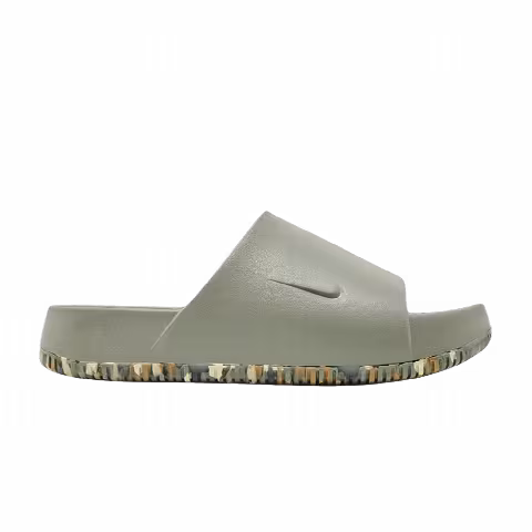 Nike Calm Slide 'Light Army'