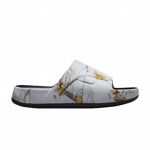 Nike Calm RealTree 'Velvet Brown/Velvet Brown/Velvet Brown'