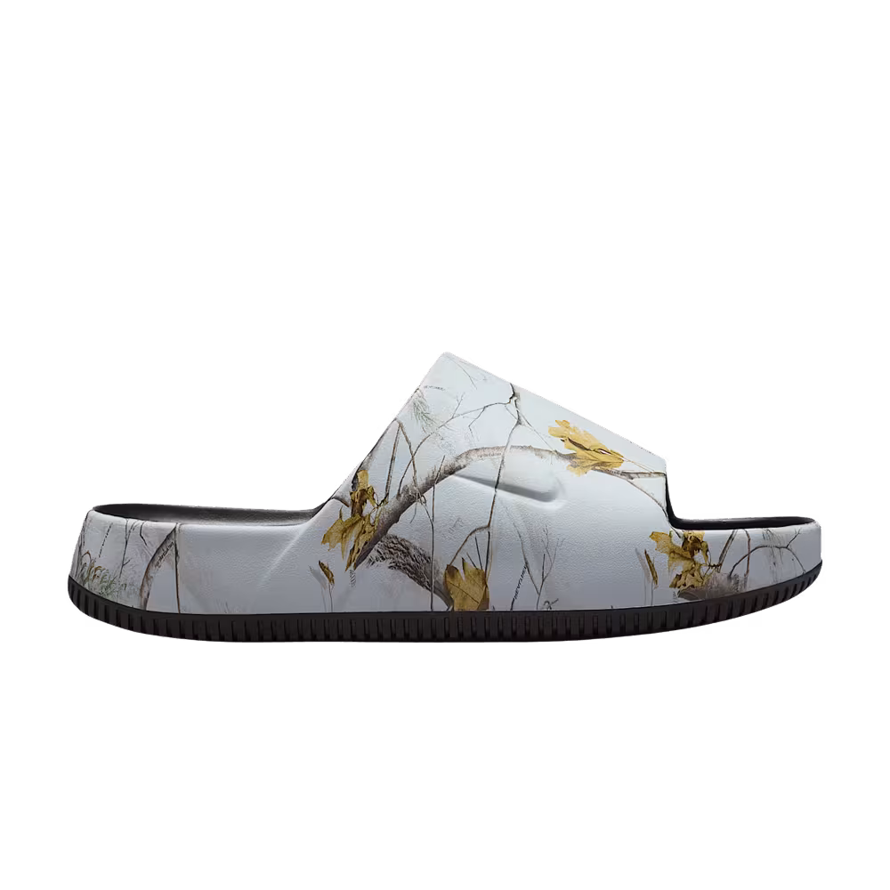 Nike Calm RealTree Velvet Brown/Velvet Brown/Velvet Brown