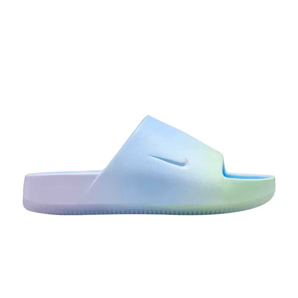 Nike Women's Calm SE Slide Mood Ring Pack