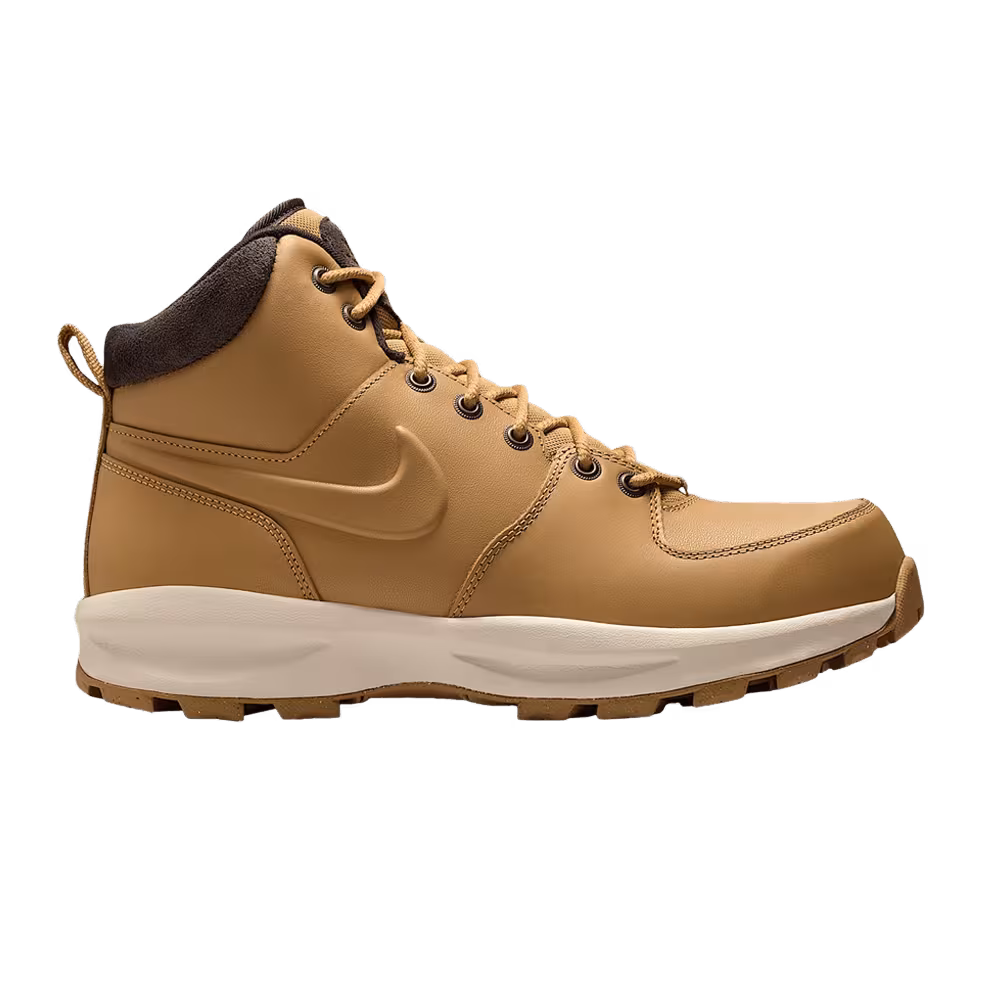 Nike Manoa Leather Haystack