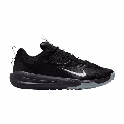 Nike Cross 'Black/Off Noir/White'