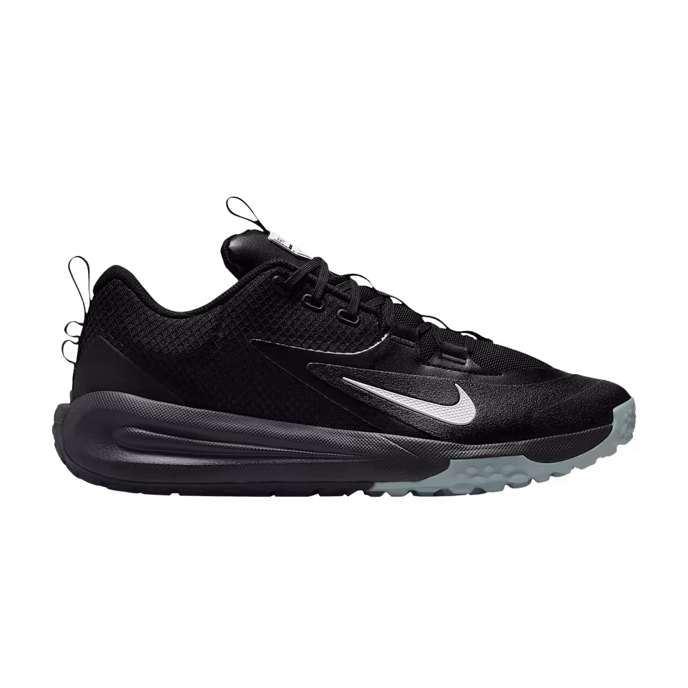 Nike Cross Black/Off Noir/White