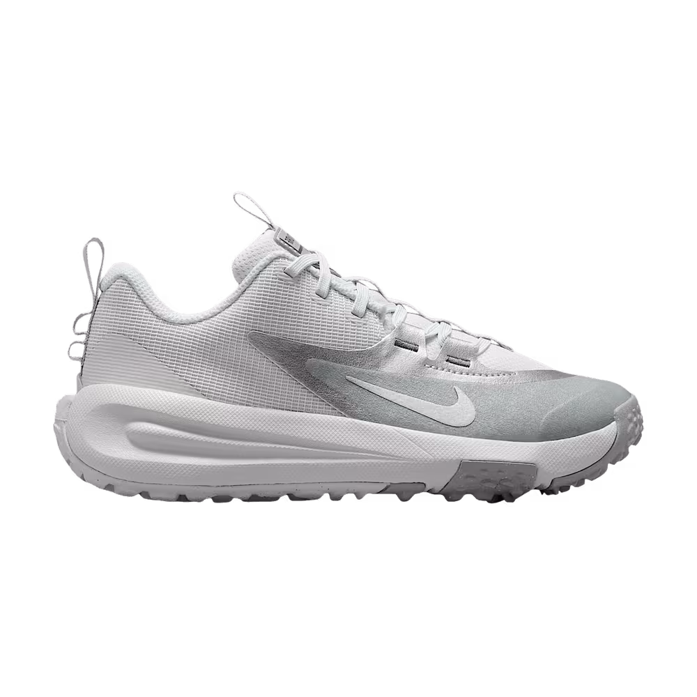 Nike Air Zoom Cross Turf GS Photon Dust