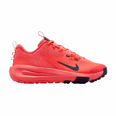 Nike Air Zoom Cross Turf GS 'Hot Lava'