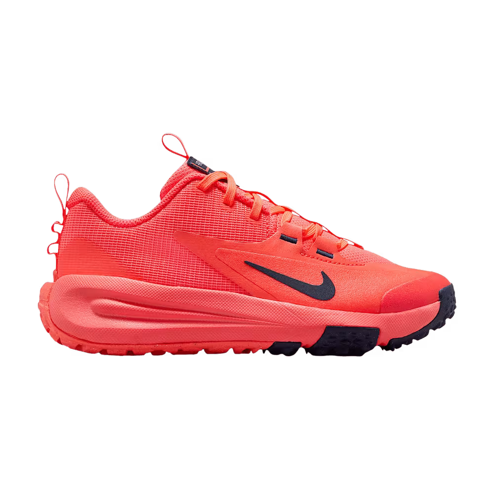 Nike Air Zoom Cross Turf GS Hot Lava