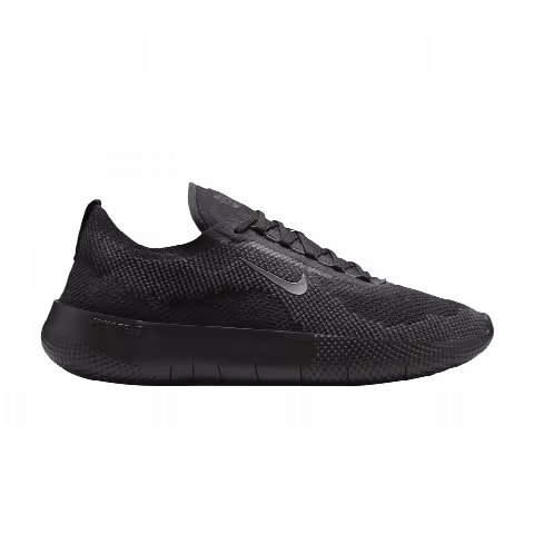Nike Free 2025 'Black Anthracite'