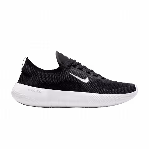 Nike Free 2025 'Black White'