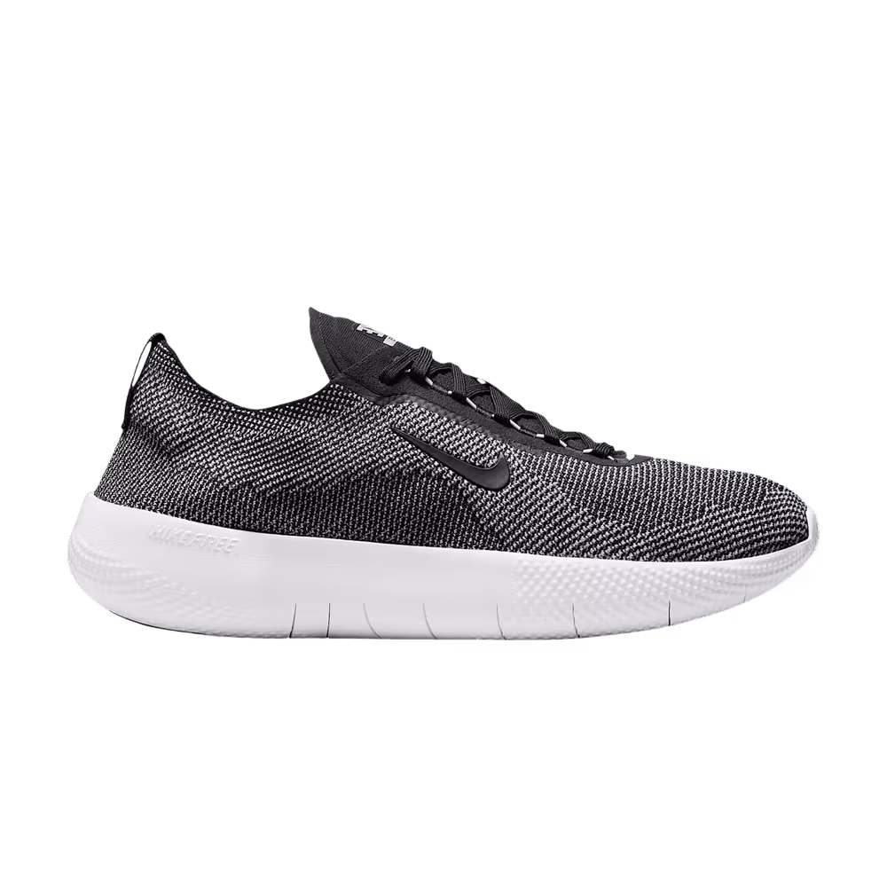 Nike Free 2025 Black White