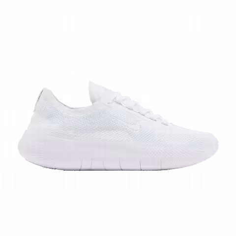 Nike Free 2025 'White Photon Dust'