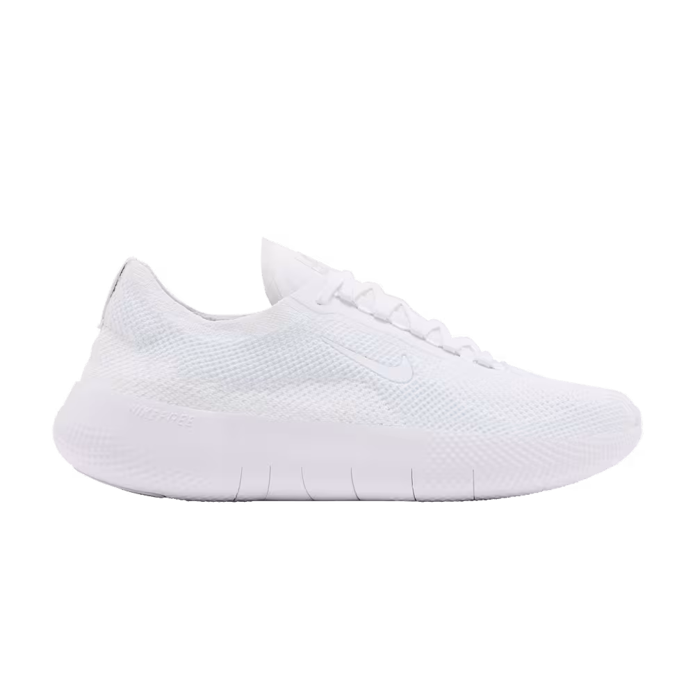 Nike Free 2025 White Photon Dust