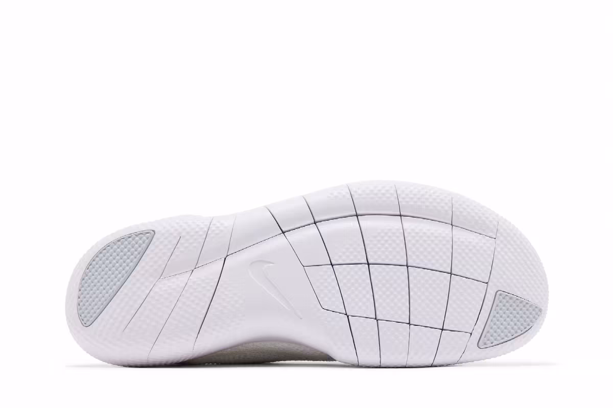 Nike Free 2025 White Photon Dust, view 5