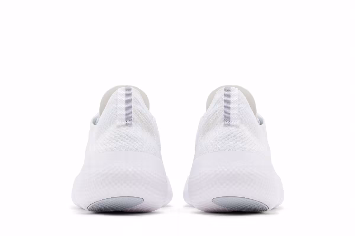Nike Free 2025 White Photon Dust, view 7