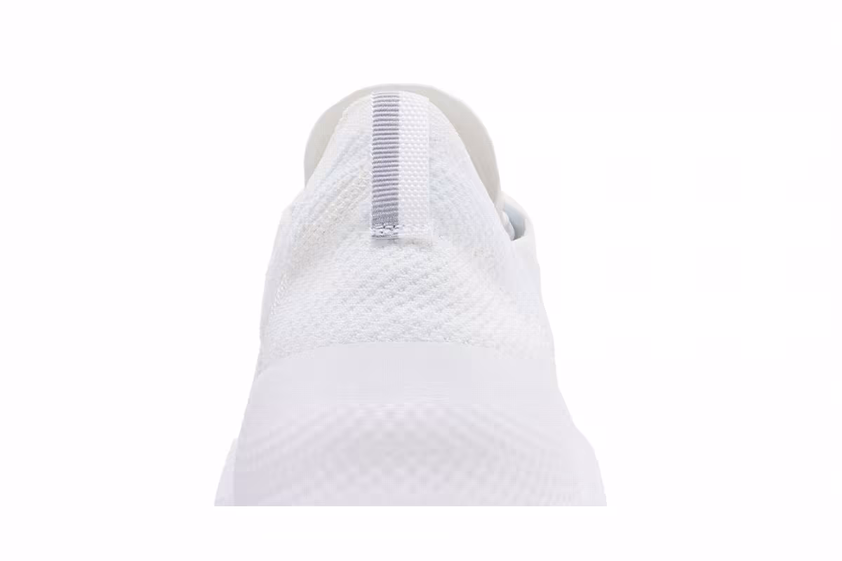 Nike Free 2025 White Photon Dust, view 8