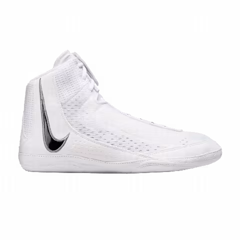 Nike Inflict 4 'White Black'