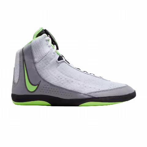 Nike Inflict 4 'Football Grey Lime Blast'