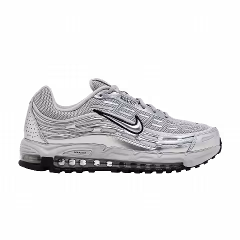 Nike Air Max TL 2.5 'Metallic Silver'