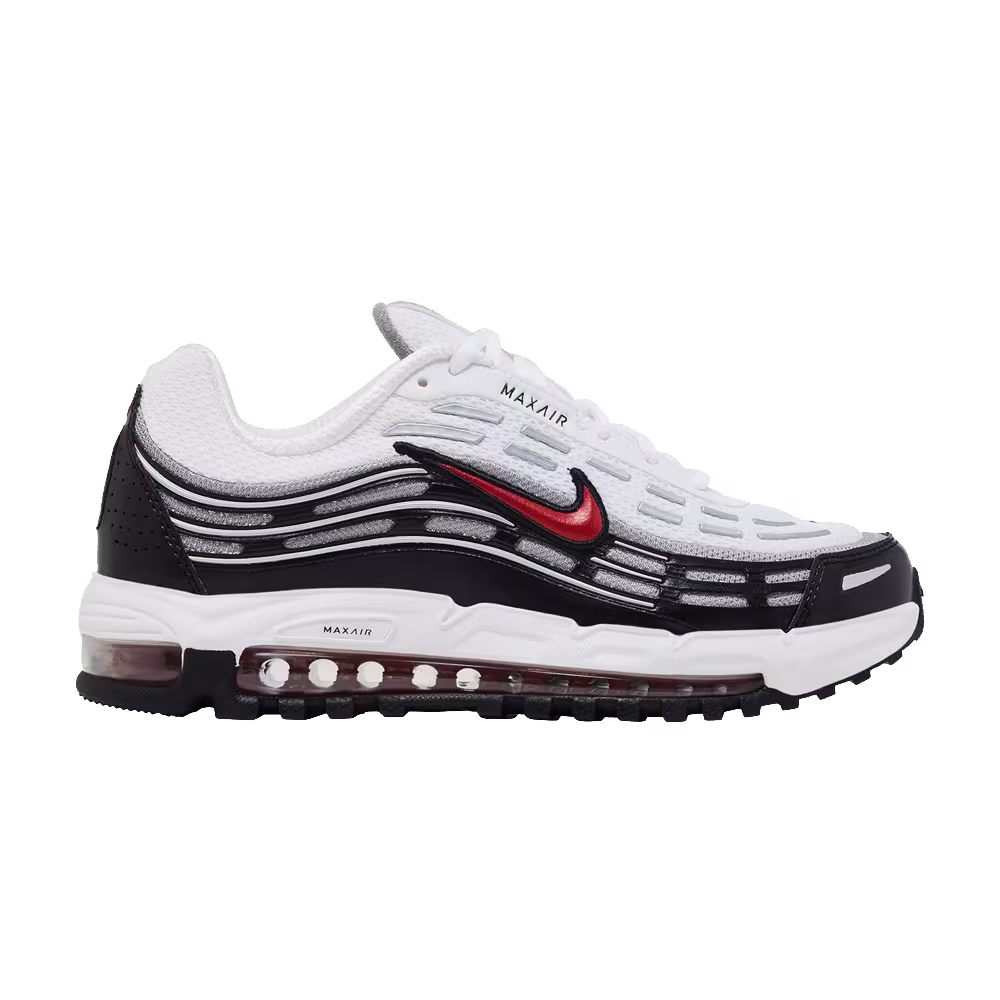 Nike Air Max TL 2.5 Varsity Red 2025