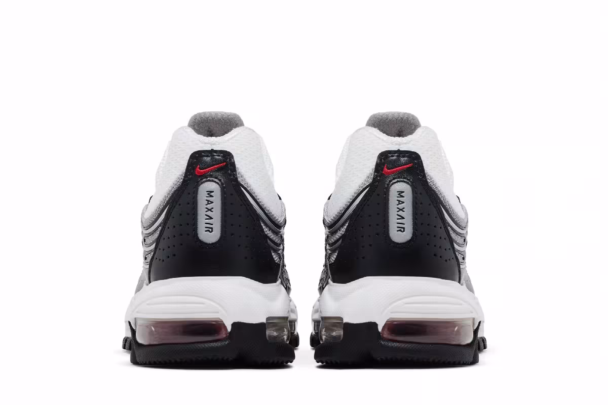 Nike Air Max TL 2.5 Varsity Red 2025, view 7