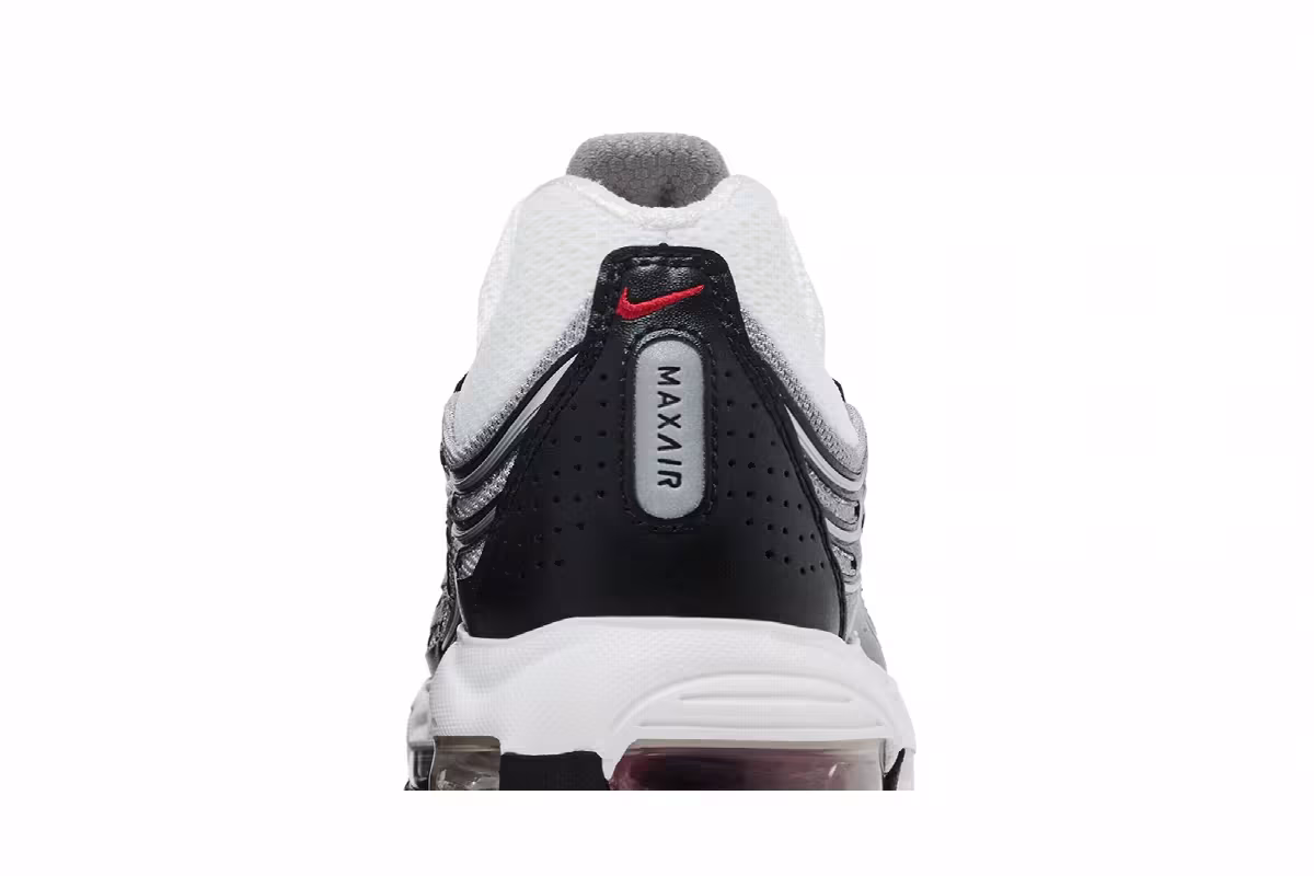 Nike Air Max TL 2.5 Varsity Red 2025, view 8