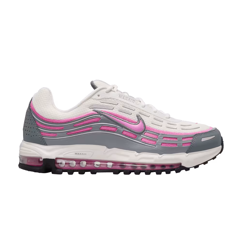 Nike Air Max TL 2.5 White Playful Pink