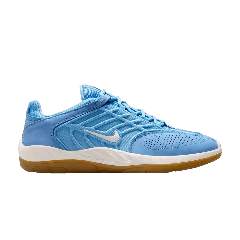Nike Vertebrae SB University Blue