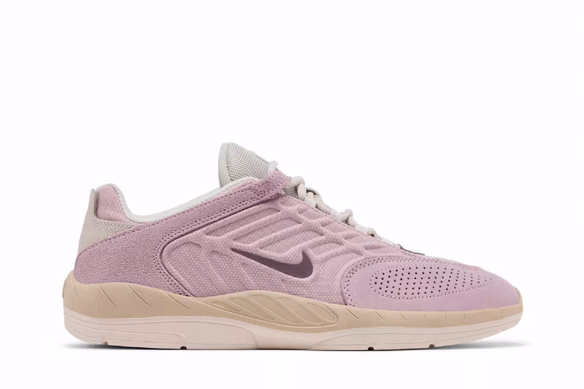 Nike Vertebrae SB Pink Foam, view 2