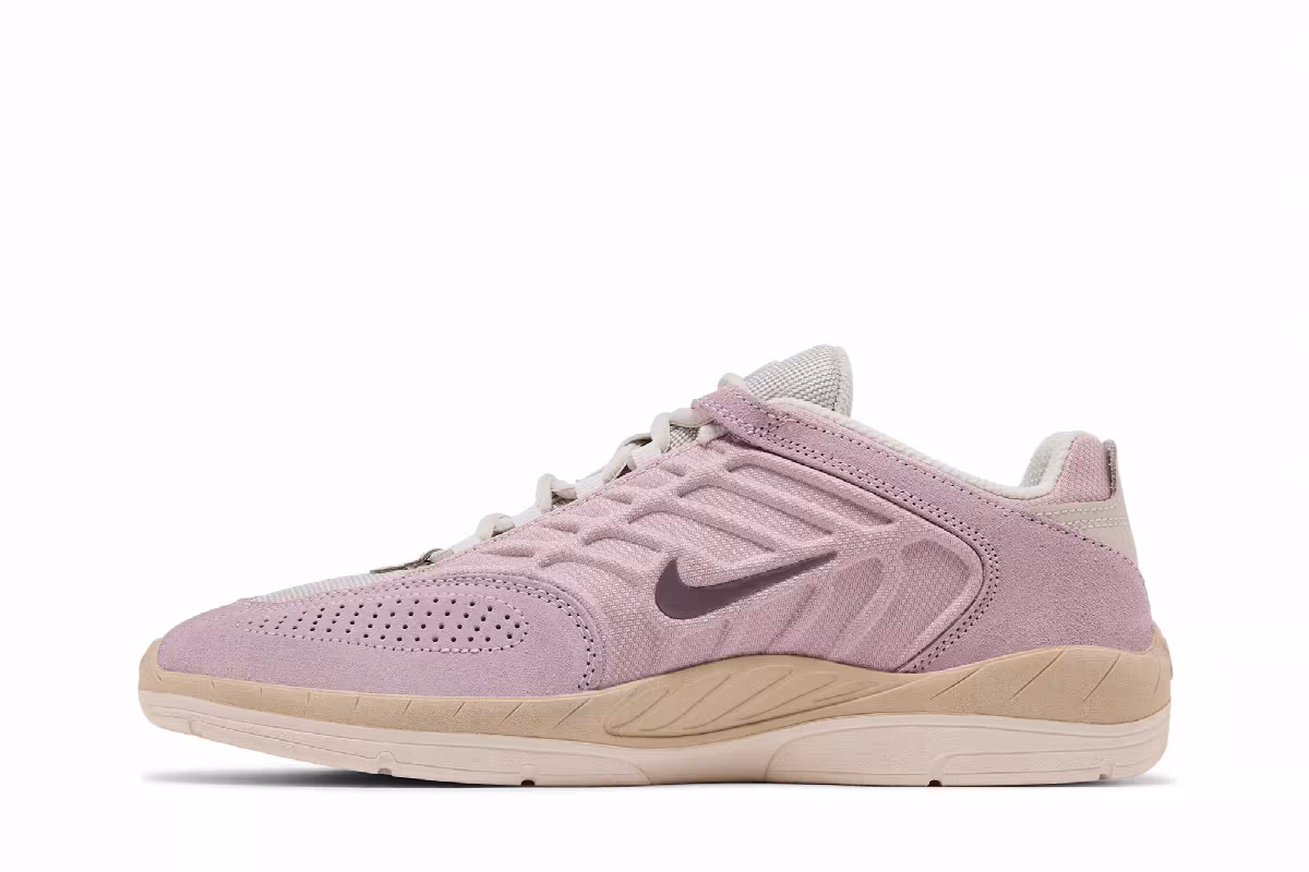 Nike Vertebrae SB Pink Foam, view 4