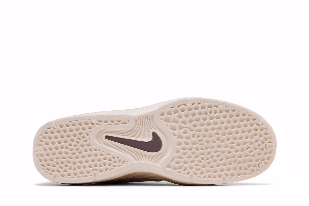 Nike Vertebrae SB Pink Foam, view 5