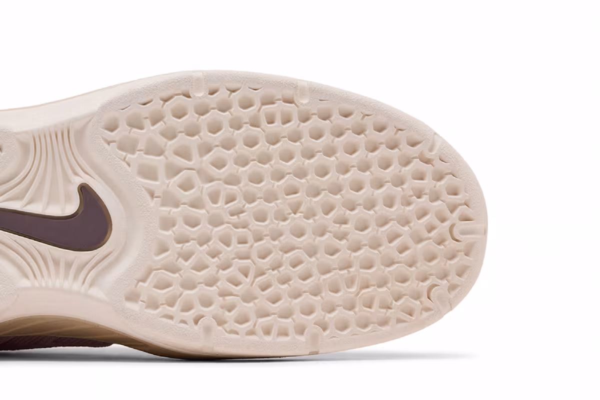 Nike Vertebrae SB Pink Foam, view 6