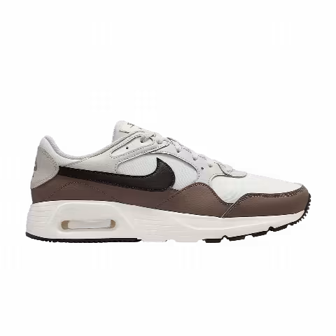 Nike Air Max SC 'Sail Velvet Brown'