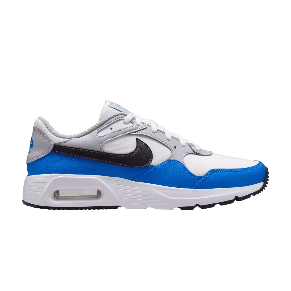 Nike Air Max SC Light Photo Blue
