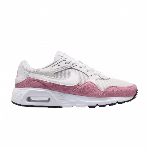 Nike Wmns Air Max SC 'Platinum Tint Elemental Pink'