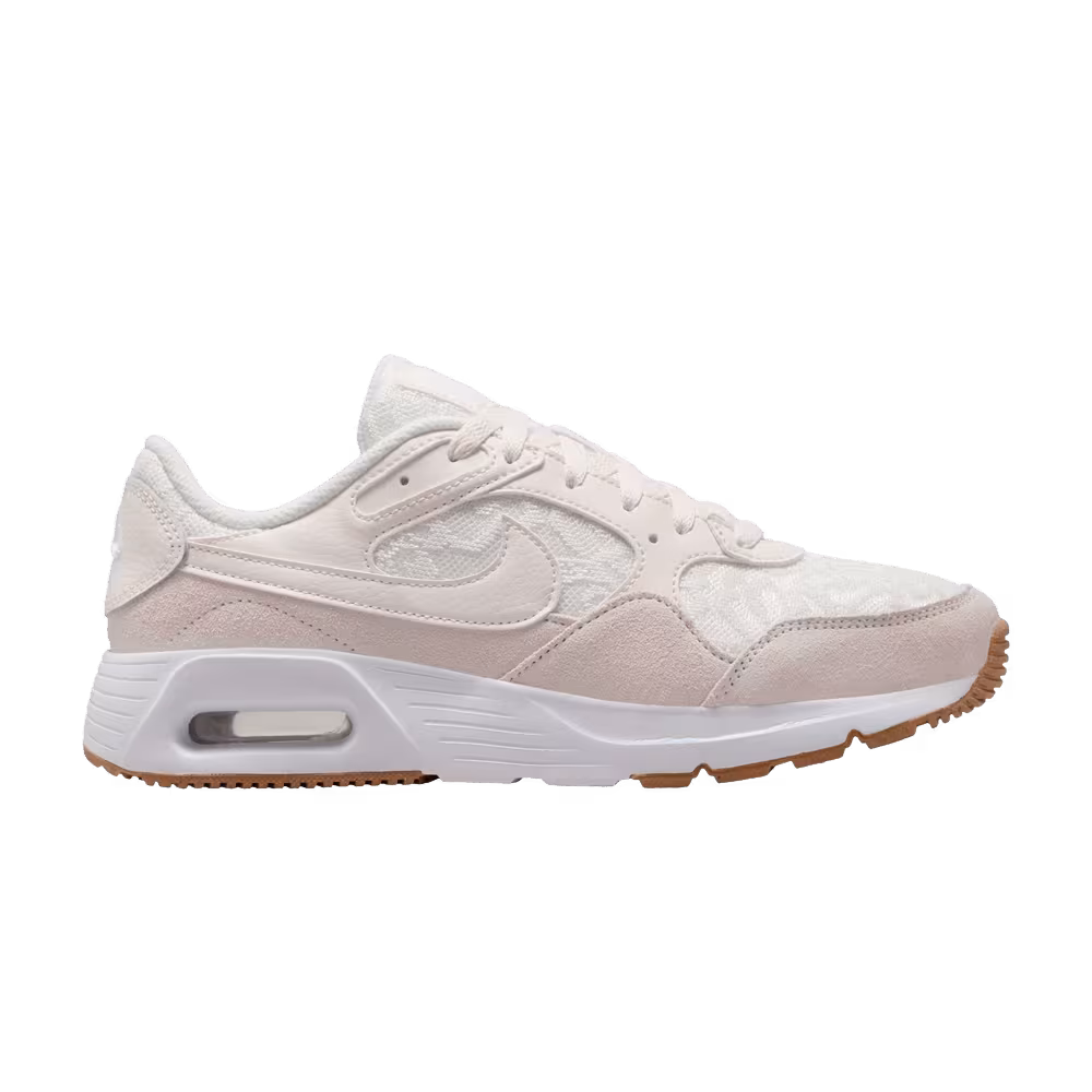 Nike Women's Air Max SC Lace