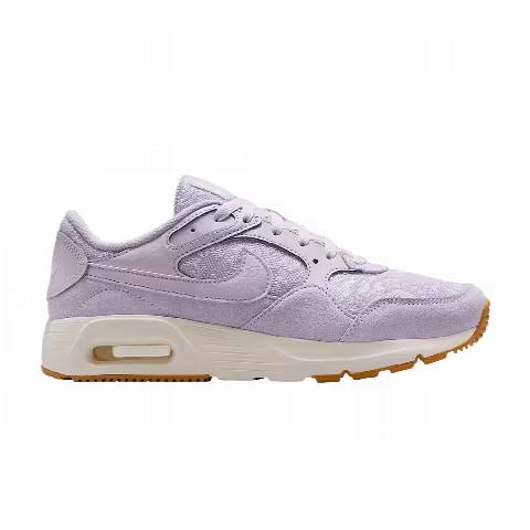 Nike Wmns Air Max SC  'Barely Grape/Sail/Gum Light Brown/Barely Grape'