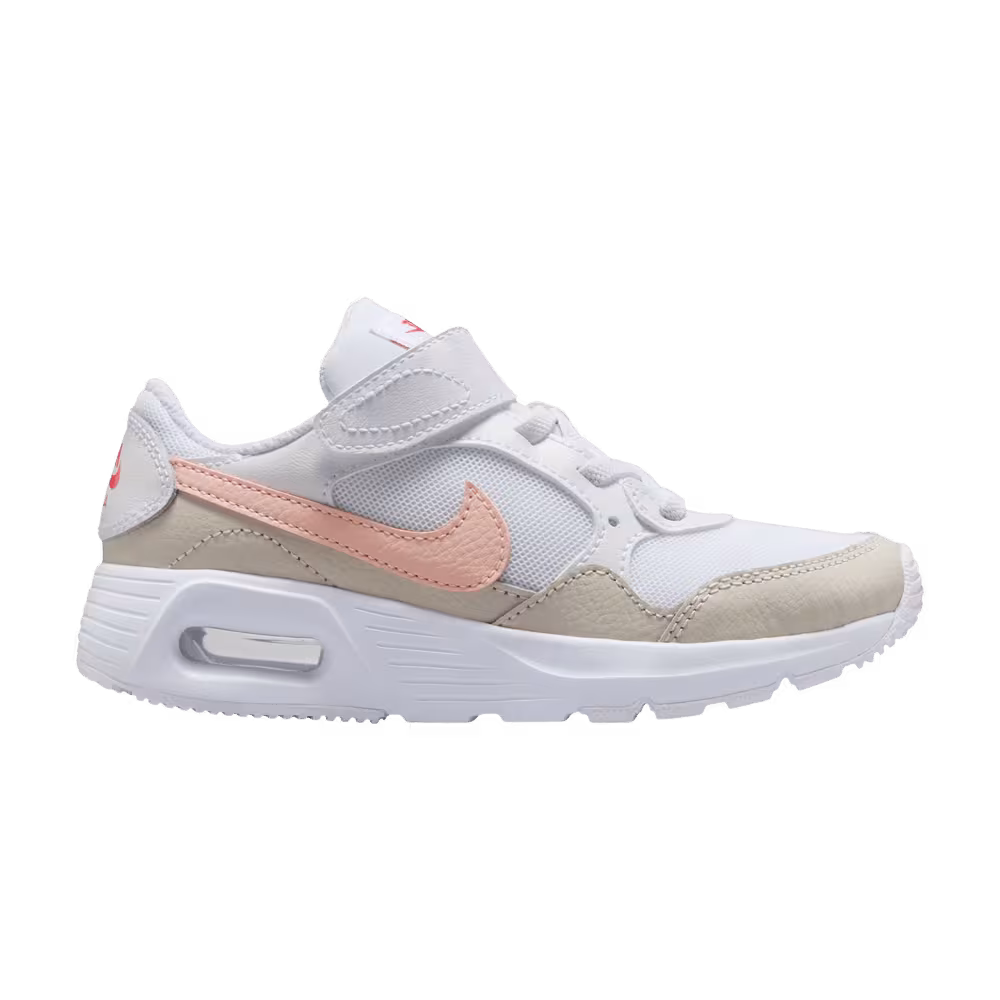 Nike Air Max SC PS Echo Pink
