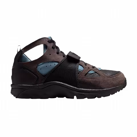 Nike Air Trainer Huarache 'Baroque Brown Smokey Blue'