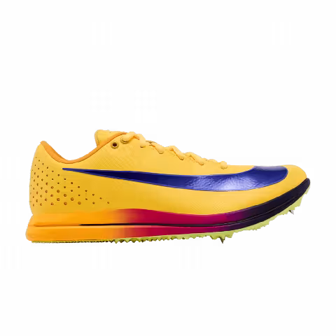 Nike Triple Jump Elite 3 'Citron Pulse'