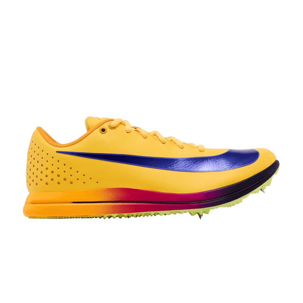 Nike Triple Jump Elite 3 Citron Pulse