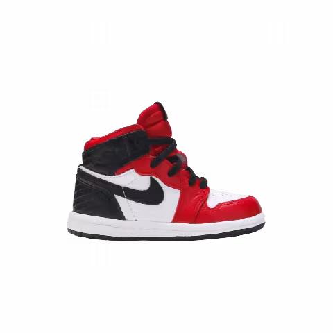 Air Jordan 1 Retro High OG TD 'Satin Red'