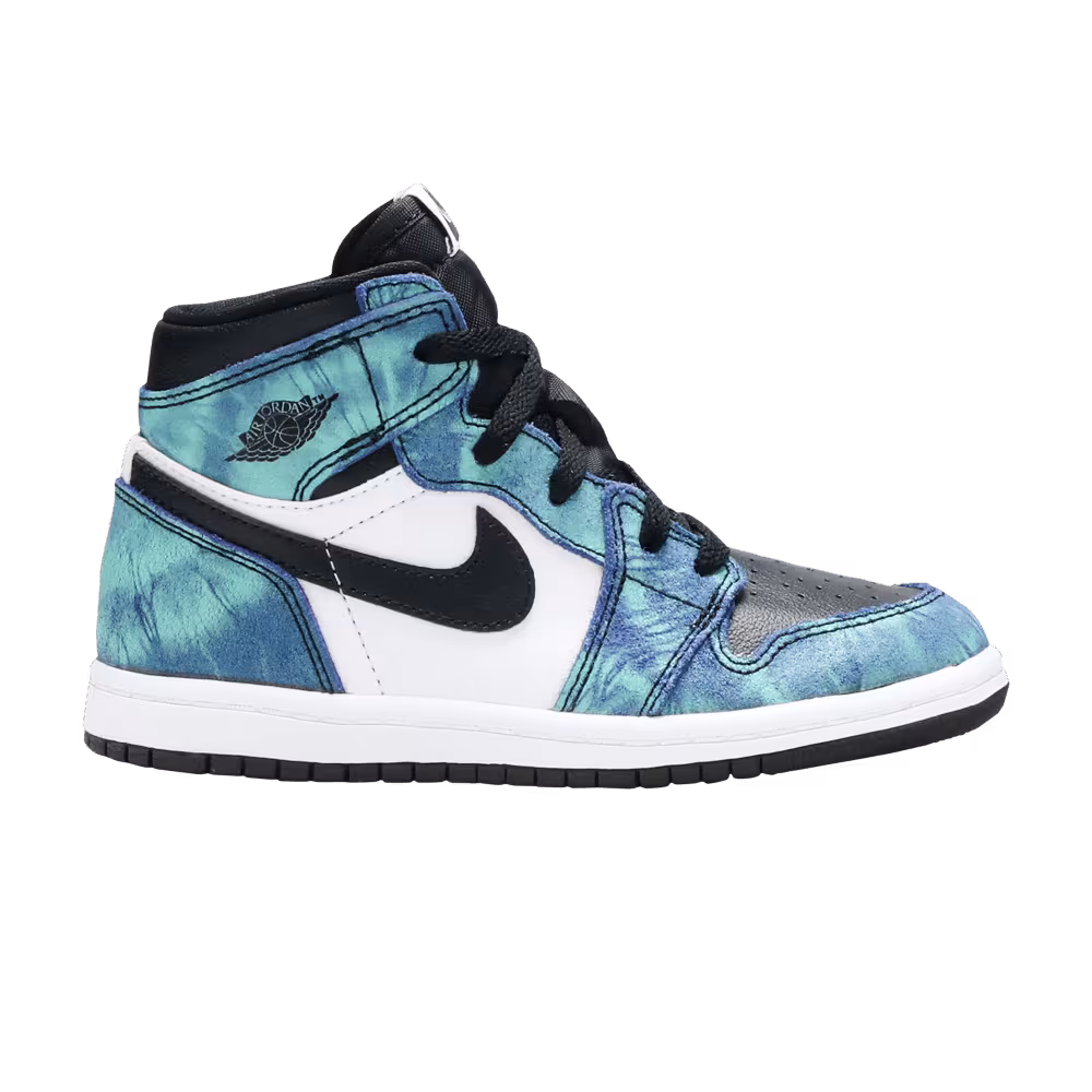 Air Jordan 1 High OG TD Tie-Dye