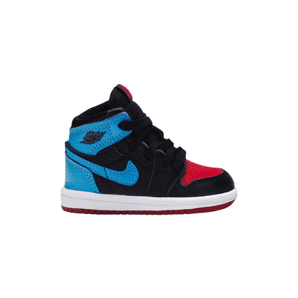 Air Jordan 1 High OG TD NC to Chi