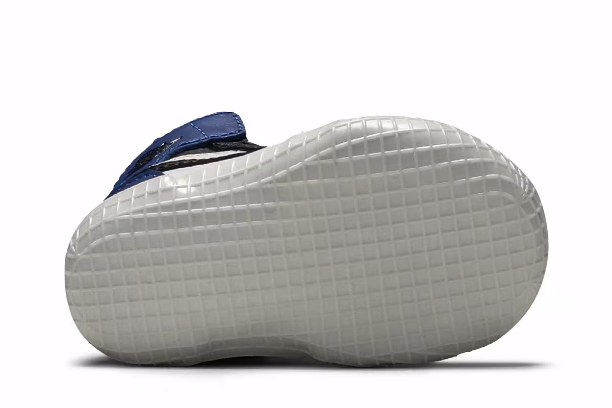 Air Jordan 1 Crib Fragment, view 5