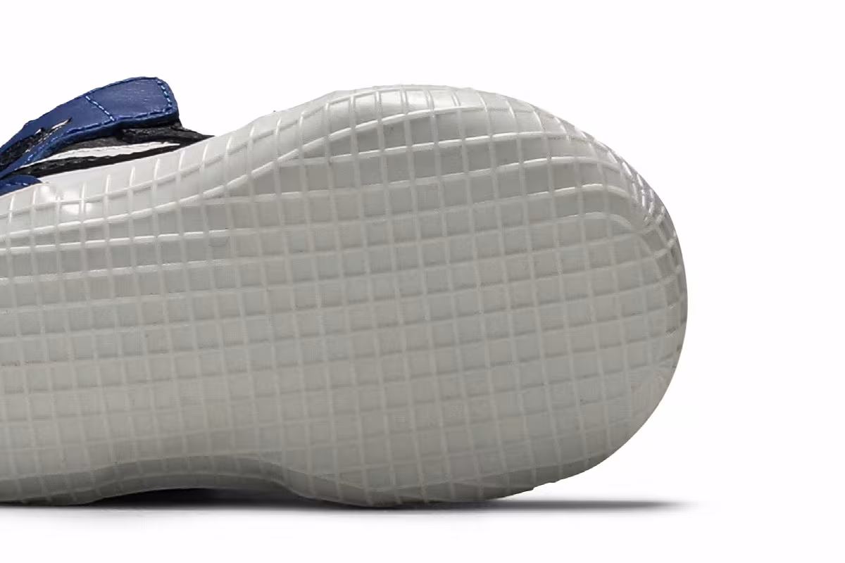 Air Jordan 1 Crib Fragment, view 6