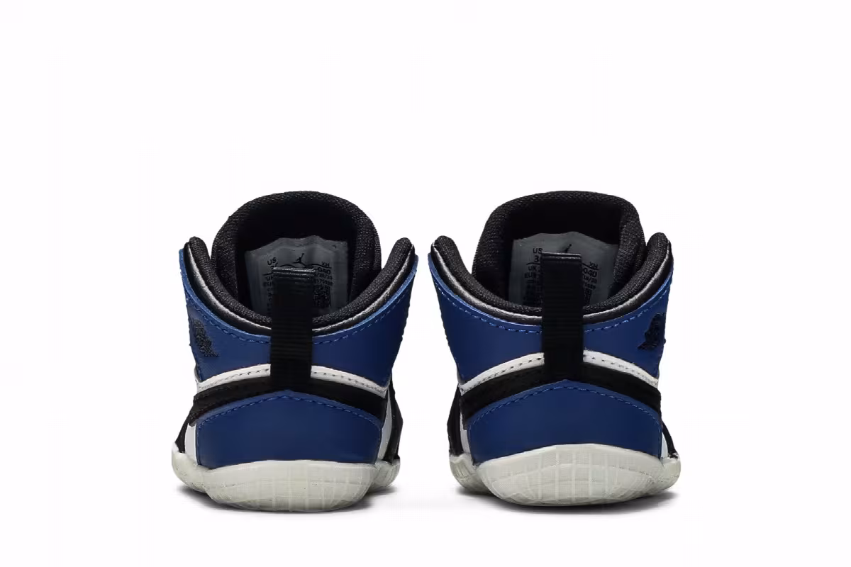 Air Jordan 1 Crib Fragment, view 7