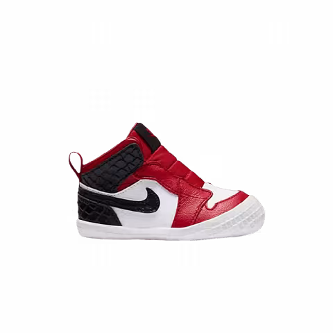 Air Jordan 1 Retro CB 'Satin Red'