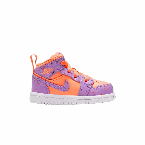 Air Jordan 1 Mid SE TD 'Atomic Pulse'